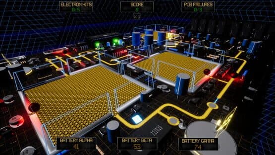Gl1tch — screenshot 3