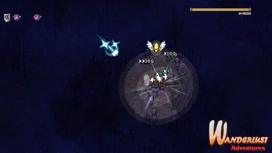 Wanderlust Adventures — screenshot 3
