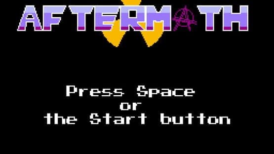 Aftermath Y2K — screenshot 2