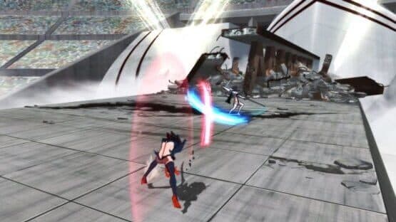 Kill la Kill: If — screenshot 3
