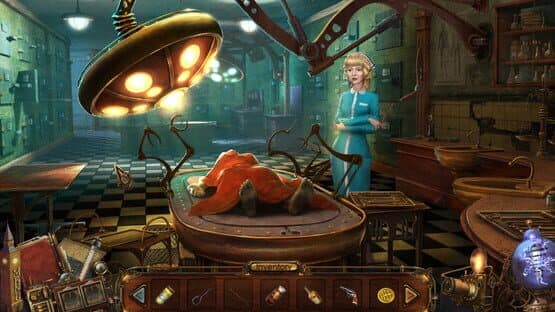 Taken Souls: Blood Ritual - Collector's Edition — screenshot 4
