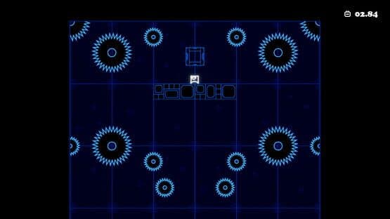 The Neon Boy — screenshot 5