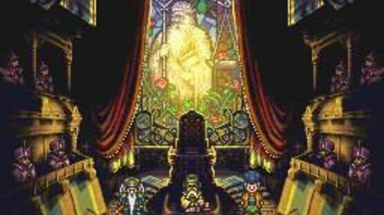 Chrono Trigger — screenshot 8