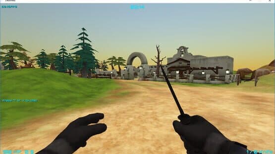 Destined — screenshot 2