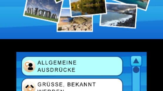 Talking Phrasebook — screenshot 1