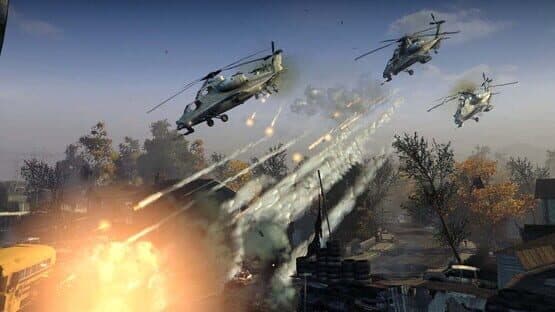 Homefront — screenshot 5