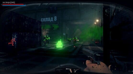 Super Death Arena — screenshot 2