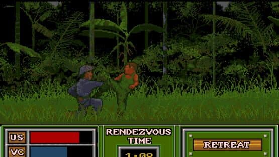 Lost Patrol — screenshot 4
