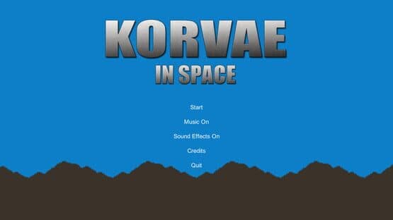 Korvae in Space — screenshot 5
