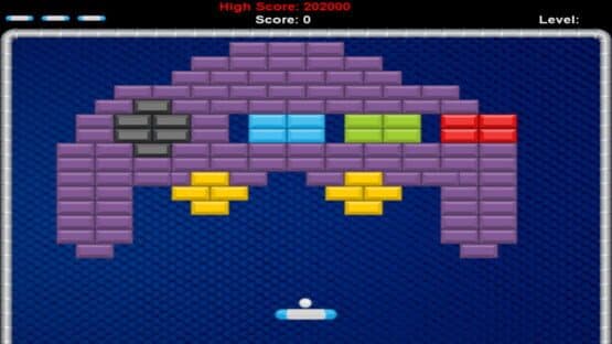 Brick Breaker Premium — screenshot 1