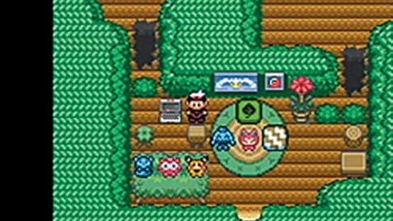 Pokémon Sapphire Version — screenshot 4