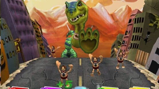 101-in-1 Party Megamix — screenshot 7
