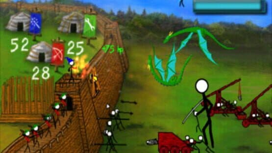 StickWars — screenshot 7
