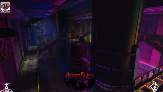 UnderEarth — screenshot 3