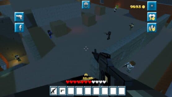 Block Strike — screenshot 5