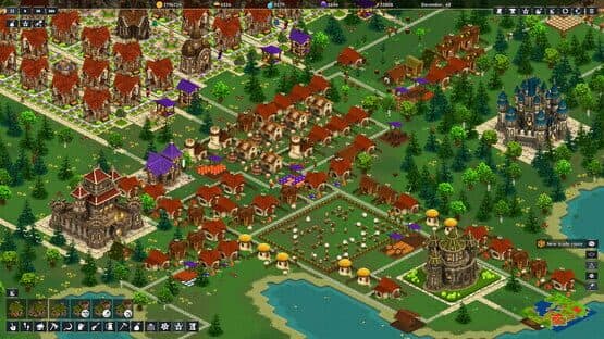 Hearthlands — screenshot 3