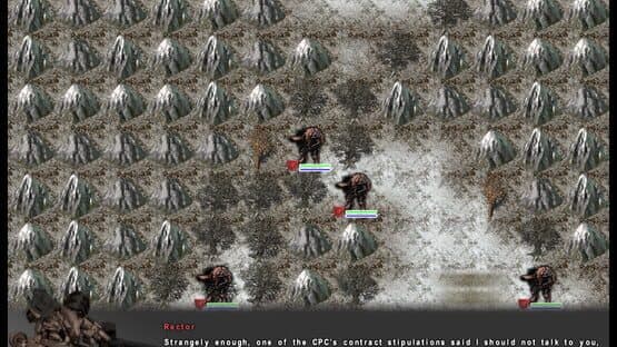 Metal Brigade Tactics — screenshot 4