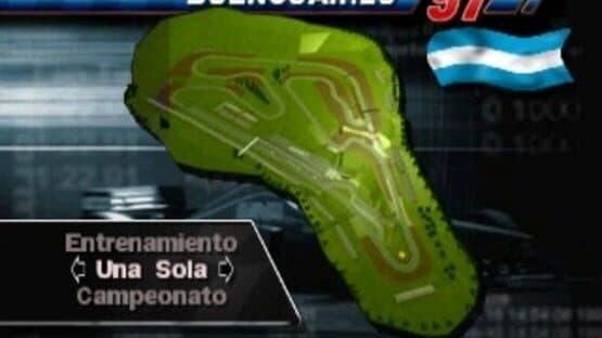 Formula 1: Championship Edition — screenshot 1