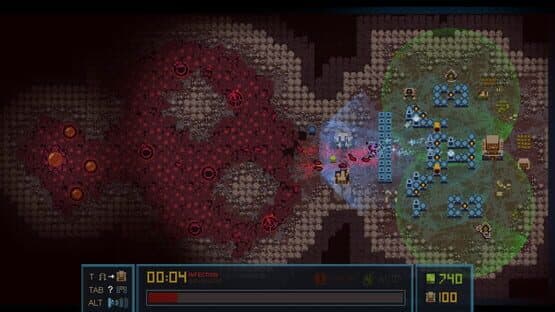 Protolife — screenshot 2