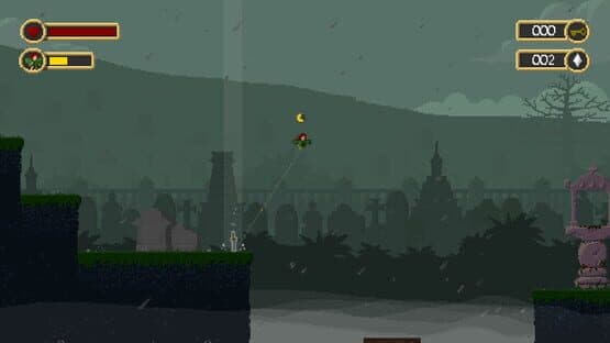 Mable and the Wood — screenshot 6