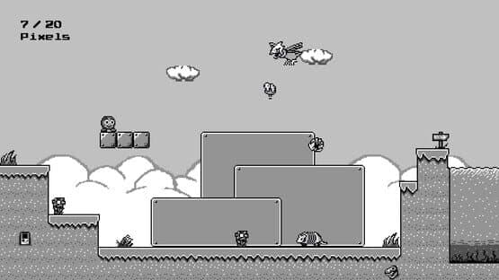 Bit Evolution — screenshot 2