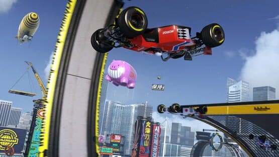 TrackMania Turbo — screenshot 4