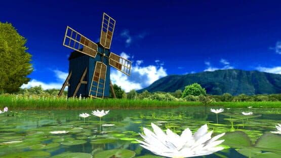Fishing Resort — screenshot 2