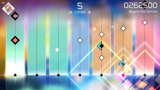 Voez — screenshot 5
