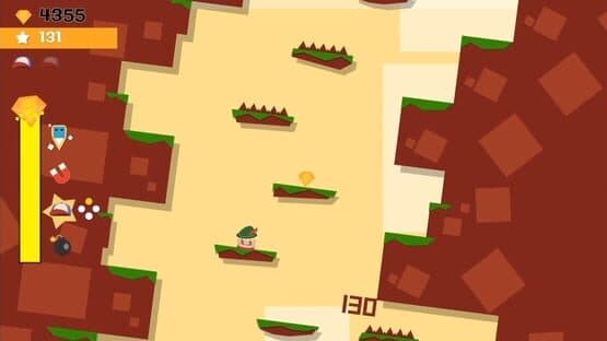 Jumping Joe & Friends — screenshot 2