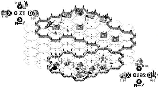 Death Crown — screenshot 1