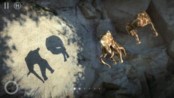 Shadowmatic — screenshot 1