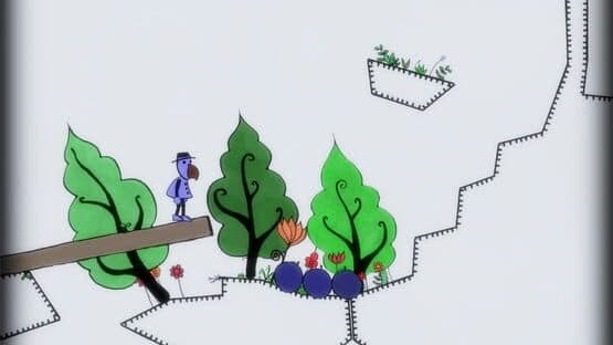Blueberry Garden — screenshot 3