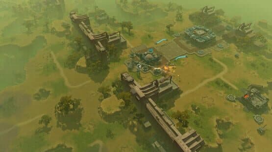 AirMech: Wastelands — screenshot 2