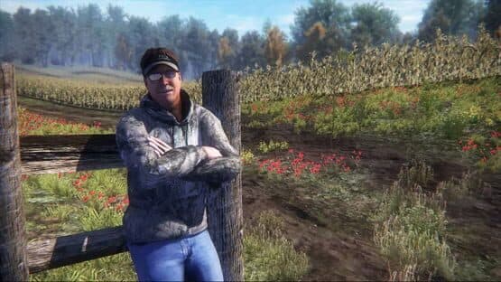 Cabela's Big Game Hunter: Pro Hunts — screenshot 5