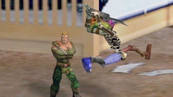 Small Soldiers: Globotech Design Lab — screenshot 3