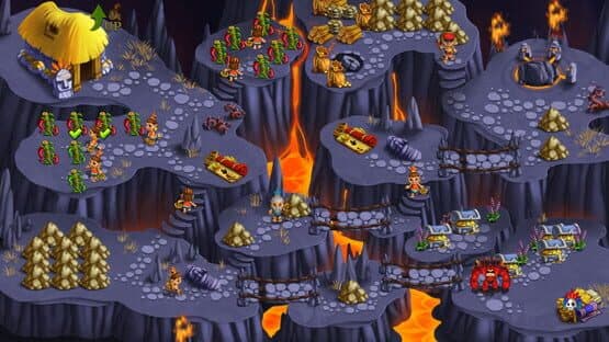 Tales of Inca: Lost Land — screenshot 4