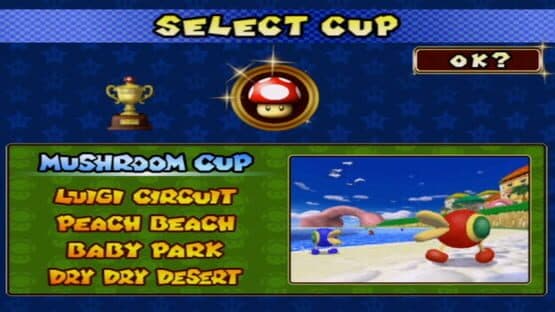 Mario Kart: Double Dash!! — screenshot 4