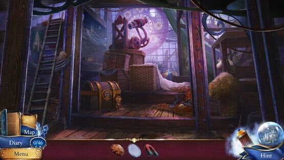 Chronicles of Magic: Divided Kingdoms — screenshot 3