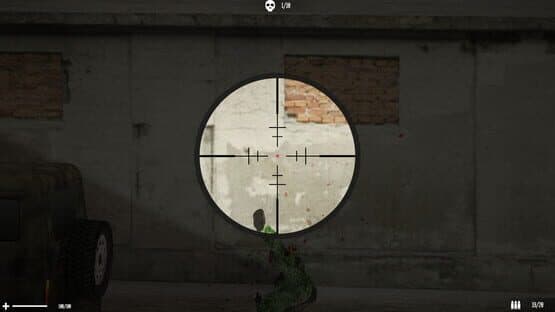 Sniper Squad Mission — screenshot 3