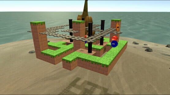 The Twiggles VR — screenshot 3