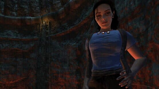 Return to Mysterious Island 2 — screenshot 1