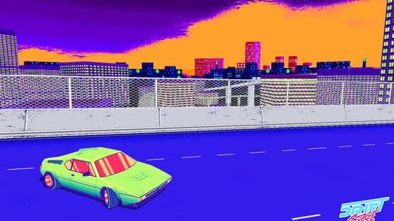Drift Stage — screenshot 1