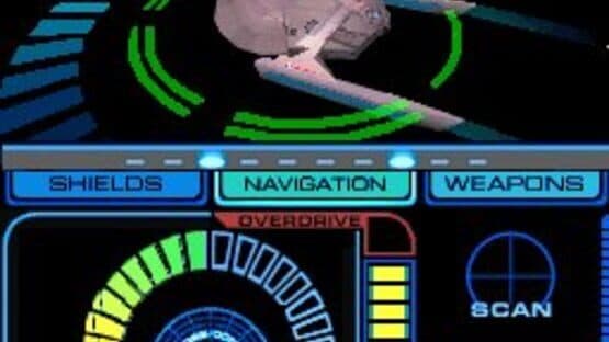 Star Trek: Tactical Assault — screenshot 7