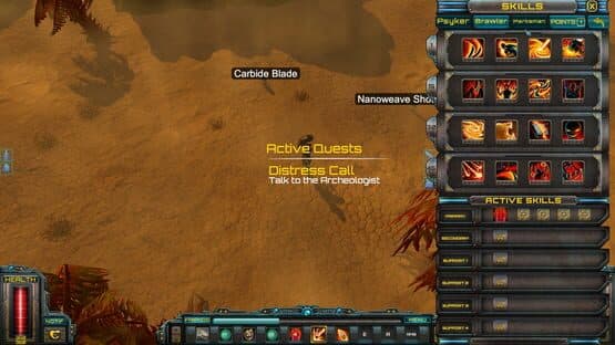 Imperatum — screenshot 5