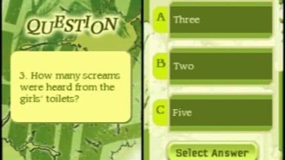 Flips: Terror in Cubicle Four — screenshot 2