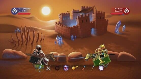 Shake Spears! — screenshot 1
