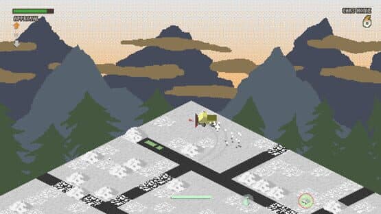 Dawn of the Plow — screenshot 3