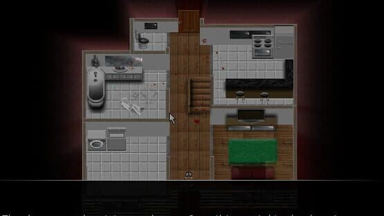 Judgement — screenshot 2