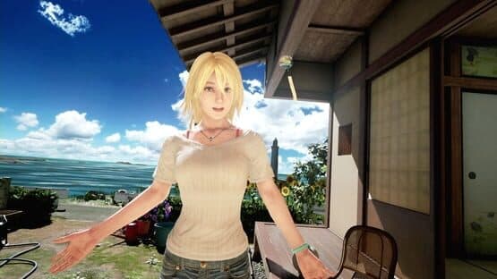 Summer Lesson — screenshot 3