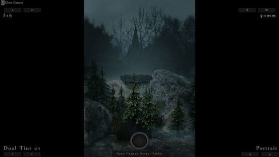 Quiet as a Stone — screenshot 3